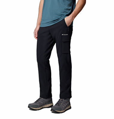 Tech Trail Utility Winter Erkek Pantolon