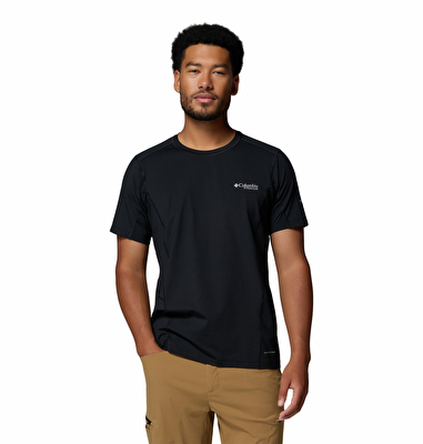Diamond Peak Pro Erkek Teknik Kısa Kollu T-Shirt