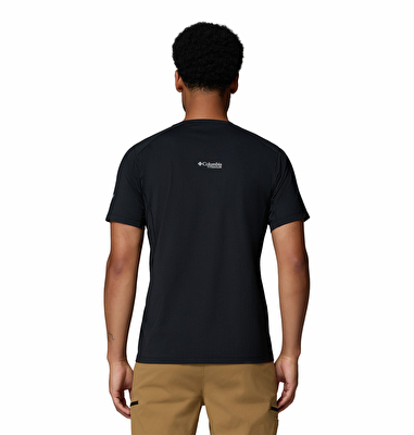 Diamond Peak Pro Erkek Teknik Kısa Kollu T-Shirt