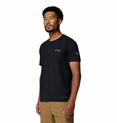 Diamond Peak Pro Erkek Teknik Kısa Kollu T-Shirt