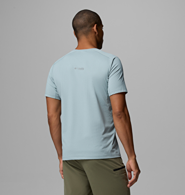 Diamond Peak Pro Erkek Teknik Kısa Kollu T-Shirt