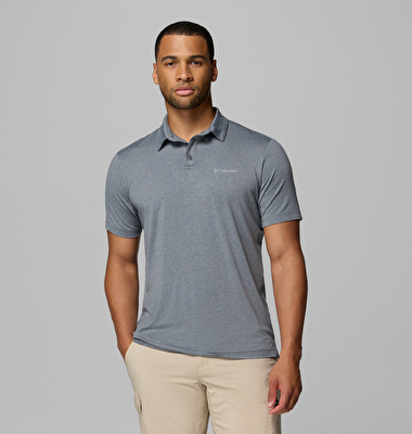 Parsons Point Erkek Kısa Kollu Polo T-Shirt