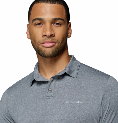 Parsons Point Erkek Kısa Kollu Polo T-Shirt