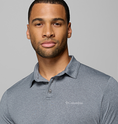 Parsons Point Erkek Kısa Kollu Polo T-Shirt