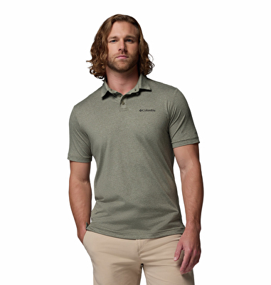 Parsons Point Erkek Kısa Kollu Polo T-Shirt
