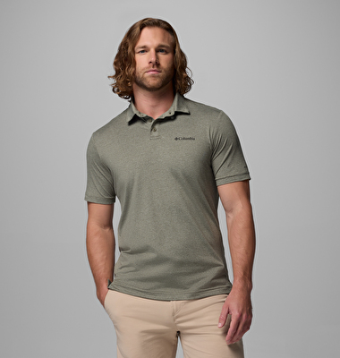 Parsons Point Erkek Kısa Kollu Polo T-Shirt