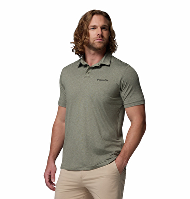 Parsons Point Erkek Kısa Kollu Polo T-Shirt