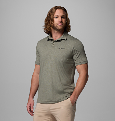 Parsons Point Erkek Kısa Kollu Polo T-Shirt