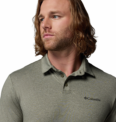 Parsons Point Erkek Kısa Kollu Polo T-Shirt