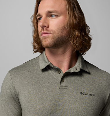 Parsons Point Erkek Kısa Kollu Polo T-Shirt