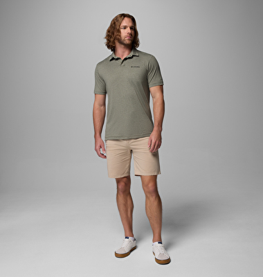 Parsons Point Erkek Kısa Kollu Polo T-Shirt