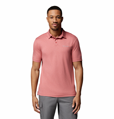 Parsons Point Erkek Kısa Kollu Polo T-Shirt