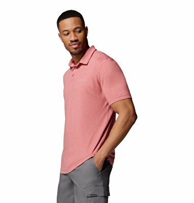 Parsons Point Erkek Kısa Kollu Polo T-Shirt