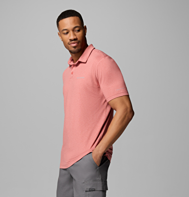 Parsons Point Erkek Kısa Kollu Polo T-Shirt