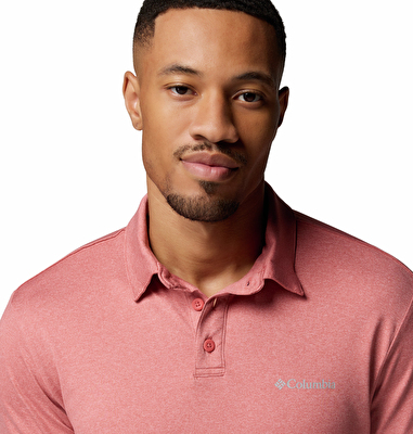 Parsons Point Erkek Kısa Kollu Polo T-Shirt