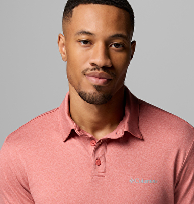 Parsons Point Erkek Kısa Kollu Polo T-Shirt