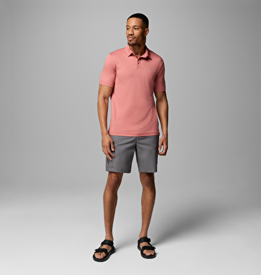 Parsons Point Erkek Kısa Kollu Polo T-Shirt