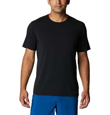 Endless Trail Running Tech Erkek Teknik Kısa Kollu T-Shirt