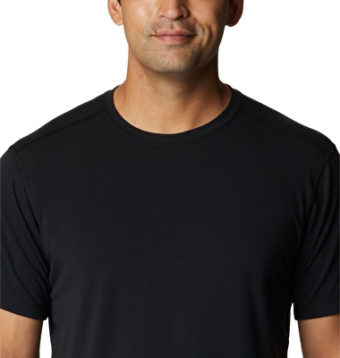 Endless Trail Running Tech Erkek Teknik Kısa Kollu T-Shirt