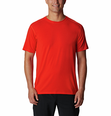 Endless Trail Running Tech Erkek Teknik Kısa Kollu T-Shirt