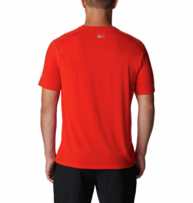 Endless Trail Running Tech Erkek Teknik Kısa Kollu T-Shirt