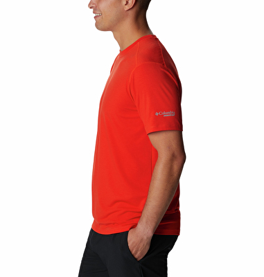Endless Trail Running Tech Erkek Teknik Kısa Kollu T-Shirt