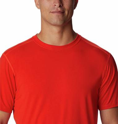 Endless Trail Running Tech Erkek Teknik Kısa Kollu T-Shirt