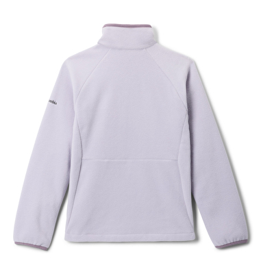 Fast Trek IV Tam Fermuarlı Çocuk Polar Üst