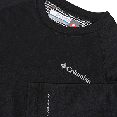 Midweight Crew 2 Çocuk İçlik Üst