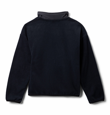 Sequoia Grove Tam Fermuarlı Çocuk Polar Üst