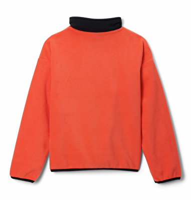 Sequoia Grove Tam Fermuarlı Çocuk Polar Üst