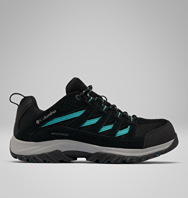 Crestwood Waterproof Kadın Ayakkabı