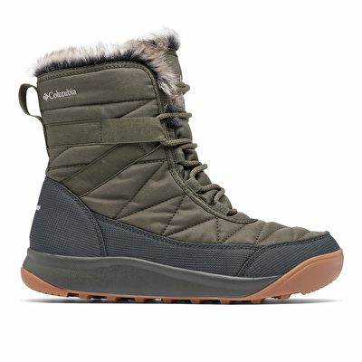 Minx Shorty IV Kadın Kar Botu