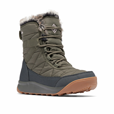 Minx Shorty IV Kadın Kar Botu