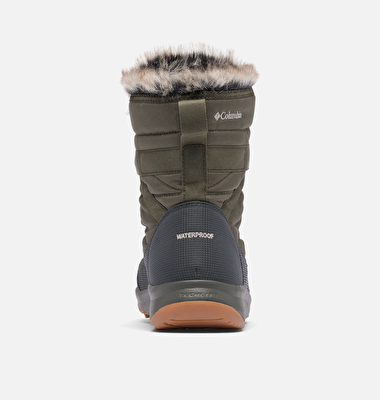 Minx Shorty IV Kadın Kar Botu