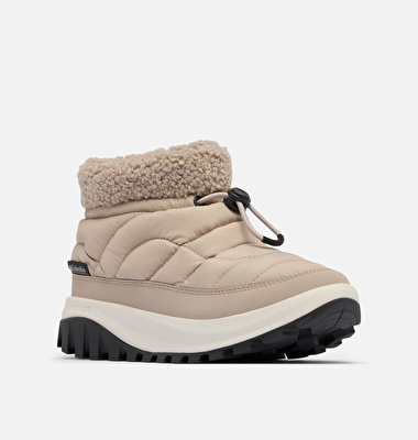 Snowtrot Shorty Kadın Kar Botu
