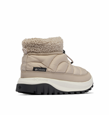 Snowtrot Shorty Kadın Kar Botu