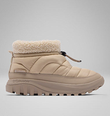 Snowtrot Shorty Kadın Kar Botu