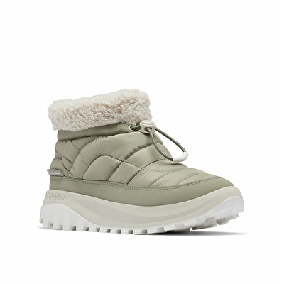 Snowtrot Shorty Kadın Kar Botu