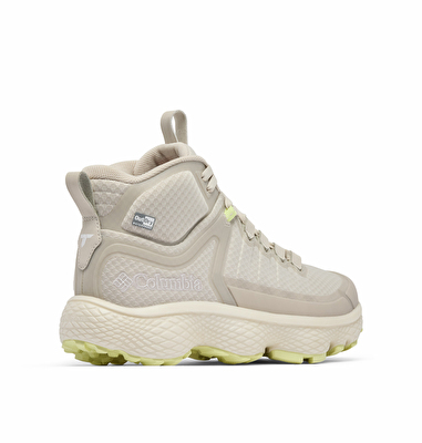 Escape Thrive Titanium Mid Outdry Kadın Kısa Bot