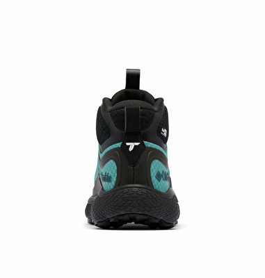 Escape Thrive Titanium Mid Outdry Kadın Kısa Bot