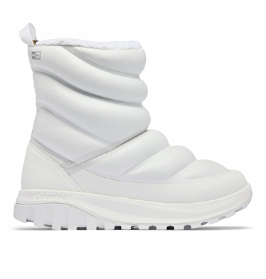 Snowtrot Peak Odx Kadın Kar Botu