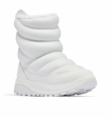 Snowtrot Peak Odx Kadın Kar Botu