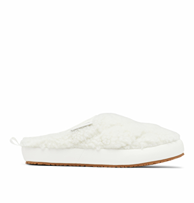 Cozy Cabin Omni-Heat Lazy Bend Camper Kadın Terlik