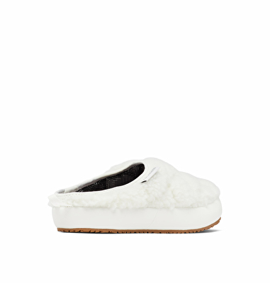 Cozy Cabin Omni-Heat Lazy Bend Camper Kadın Terlik