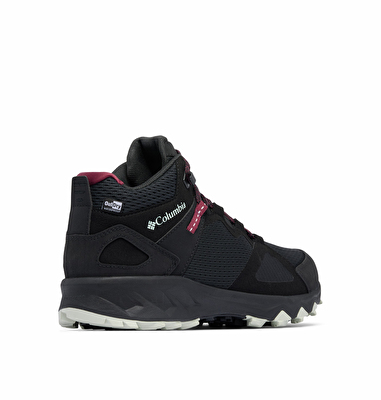 Peakfreak Hera Mid Outdry Kadın Kısa Bot