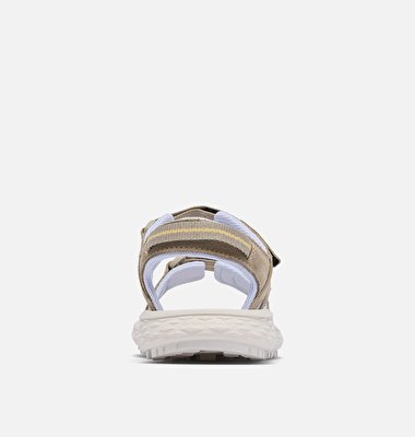Konos Hiker 2-Strap Kadın Sandalet