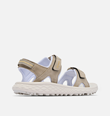 Konos Hiker 2-Strap Kadın Sandalet
