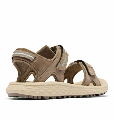 Konos Hiker 2-Strap Kadın Sandalet