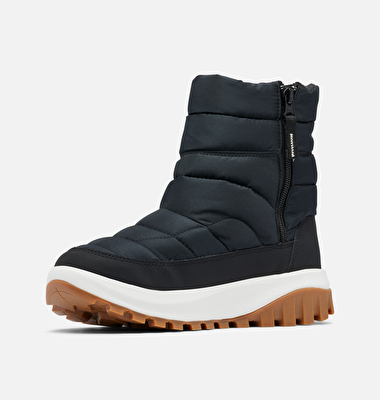 Snowtrot Mid Kadın Kar Botu